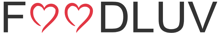 FoodLuv logo