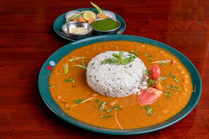 Dal Makhani